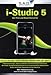 Produktbild i-Studio 5, CD-ROM Der Film- und Musik-Konverter. Unterstützt: iPod shuffle; iPod nano; iPod classic; iPod touch; iPhone; Apple TV. Für Windows XP Home Edition oder Professional inkl. Service Pack 2, Windows Vista (32/64 B