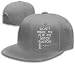 Produktbild Dont Make Me Flip My Witch Switch Adjustable Cotton Baseball Cap
