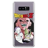 freeze phone to remove glass ✅ Prodotto ufficiale: custodia con licenza ufficiale Dragon Ball Z, con design esclusivo Freeza, Cell e Majin Buu.