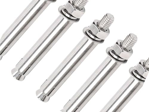 304XeXX`[g{gM14 M16ZpX[uAJ[ RN[gΐς݃tFXACŒp(5)(M14x100mm)