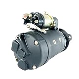 3910643 3043007 Starter Motor abulollry Fit for Cummins Engine 12V 12T 6C8.3 6CTA8.3-C