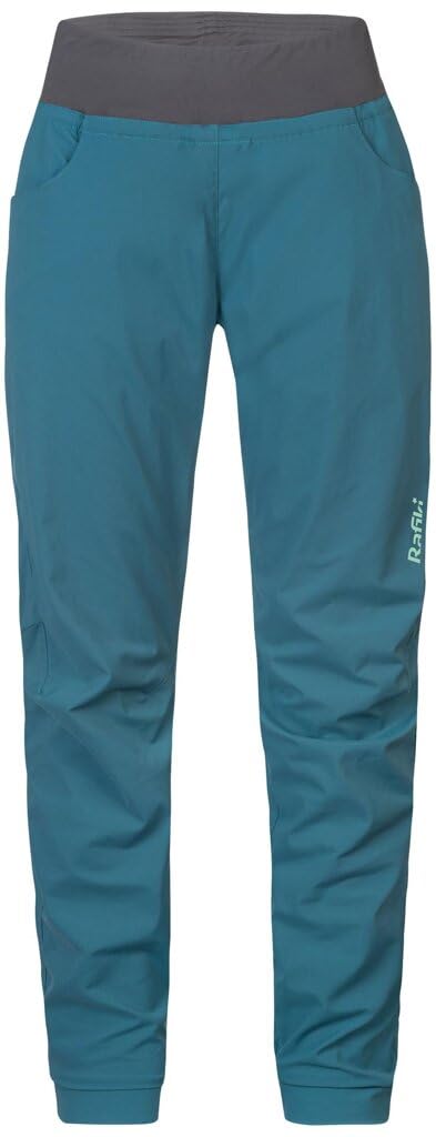 Rafiki Pantalon d'escalade de la Marque modèle FEMIO Stargazer 36