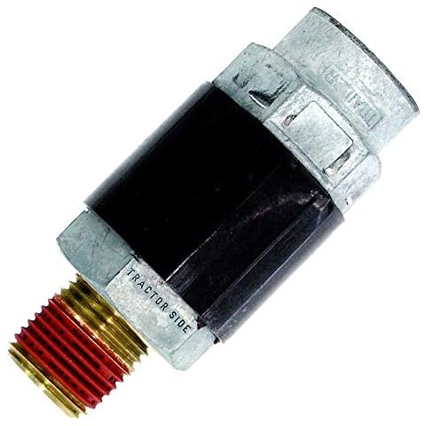 Tectran 80-1094 Quick Release Valve Cover
