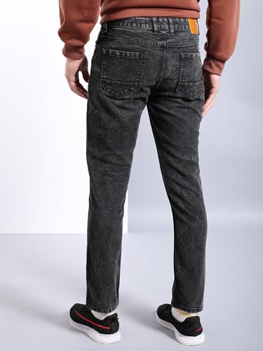 Image of The Indian Garage Co Men Jeans