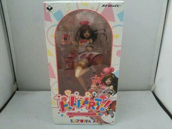 Amazon | ストロンガー キズナアイ A.I. Party! ～Birthday with U～ 1