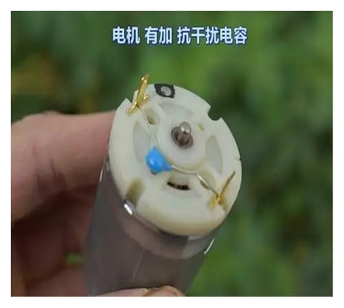 Démarreur électronique RS-545 pour projets de robotique DIY