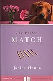 The Perfect Match (Hometown Mysteries)