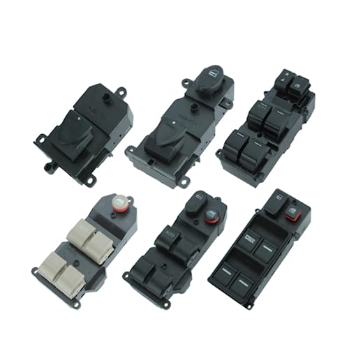 93570-2S0109P bouton de commutation de fenêtres automatiques pour auto Hyundai ix35
