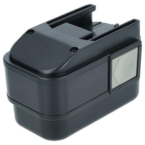 1x batteria compatibile con AEG BEST 9.6X BEST 9.6X Super Battery Light PL Option 2000 utensile elettrico 3300 mAh NiMH 9.6 V