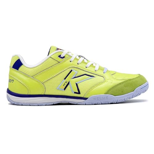 KELME Zapatillas De Fútbol Sala Precision Lite Lima