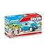 Produktbild PLAYMOBIL City Life 70285 Papa und Kind mit Cabrio, Ab 4 Jahren