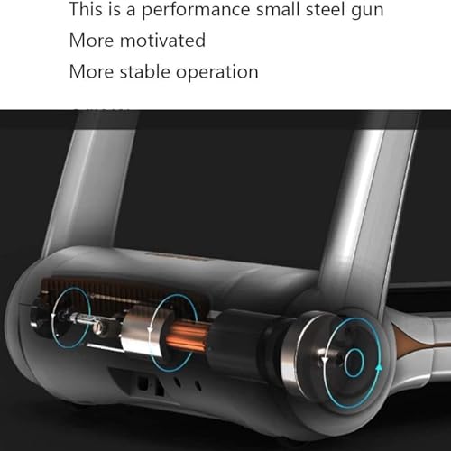 Image of Folding Treadmills Treadmillstreadmills for Home Folding Treadmill Treadmills Household Small Folding Indoor Fitness