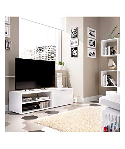 BEFARA-DK Armoire MULTIMÉDIA Studio Cover