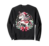Photo Gallery cute christmas girls women xmas unicorn santa christmas felpa Photo Gallery cute christmas girls women xmas unicorn santa christmas felpa
