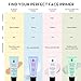 Elizabeth Mott Thank Me Later Radiant Face Primer - Illuminating & Hydrating Makeup Base with Niacinamide for Dewy Skin - Long-Lasting, Oil-Free Formula, Lightweight & Cruelty-Free, 30g