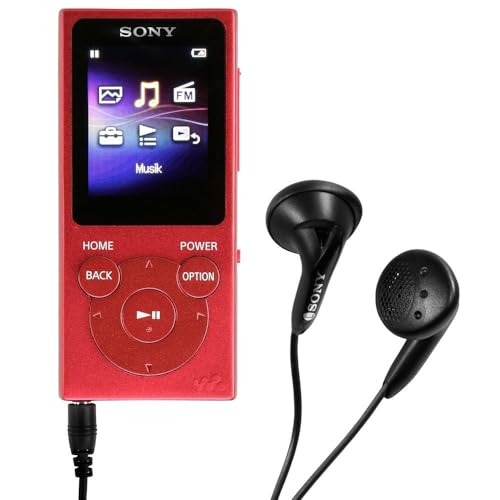 Sony Lecteur MP3 Walkman Sony...