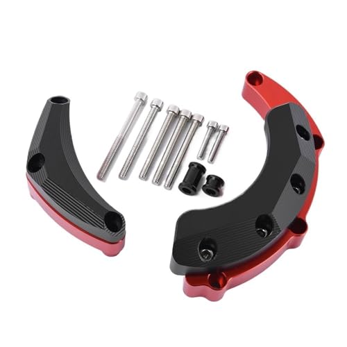 Cubierta estator motocicleta MT 09 y FZ09 2014-2020