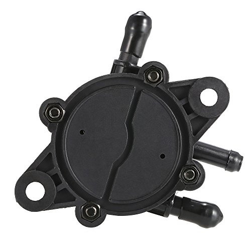 Sangmei Bomba de combustível se encaixa Mikuni 491922 691034 692313 808492 808656 Briggs & Stratton