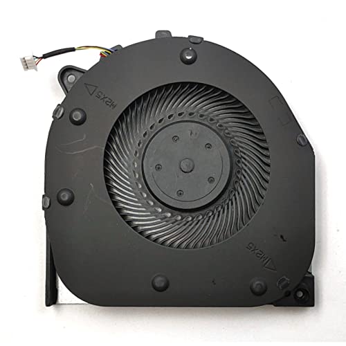 GPU Cooling Fan Replacement Compatible With Lenovo Legion GTX1660Ti Y540-15IRH-PG0 Y7000-2019 - Image 2