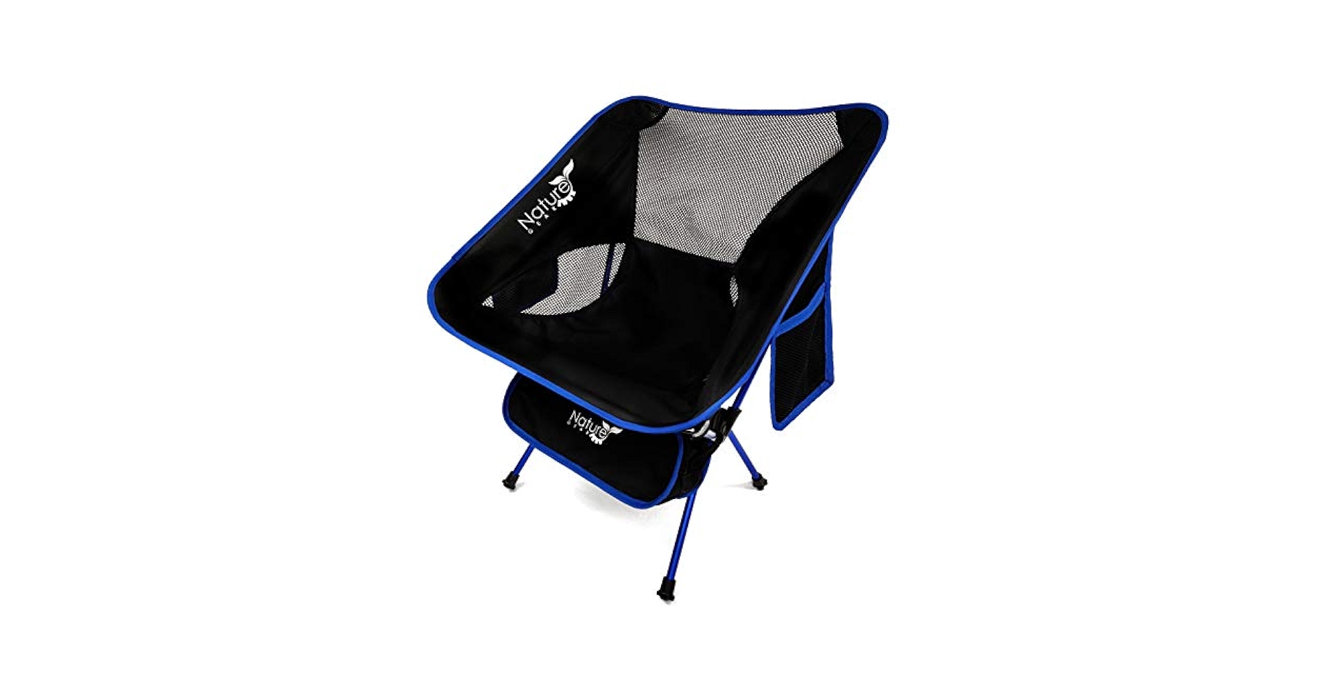 Amazon.com: Ultralight Camping Chair - Alloy Frame - Strong