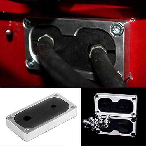 Yorten Ilhó de cabo de mudança de firewall compatível com Civic Integra com troca da série K