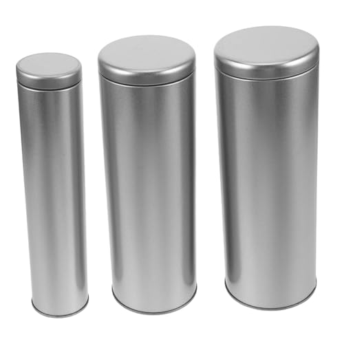 Happyyami 3pcs Caja de Calefacción Eléctrica para Moxibustión Extintor de Palo de Moxa para Hogar y Oficina