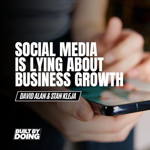 Social Media Is Lying About Business Growth