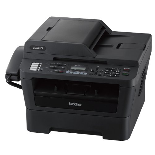【送料無料】 brather JUSTIO 複合機 MFC-J6710CDW Brother A3インクジェットFAX複合機 JUSTIO MFC-J6710CDW