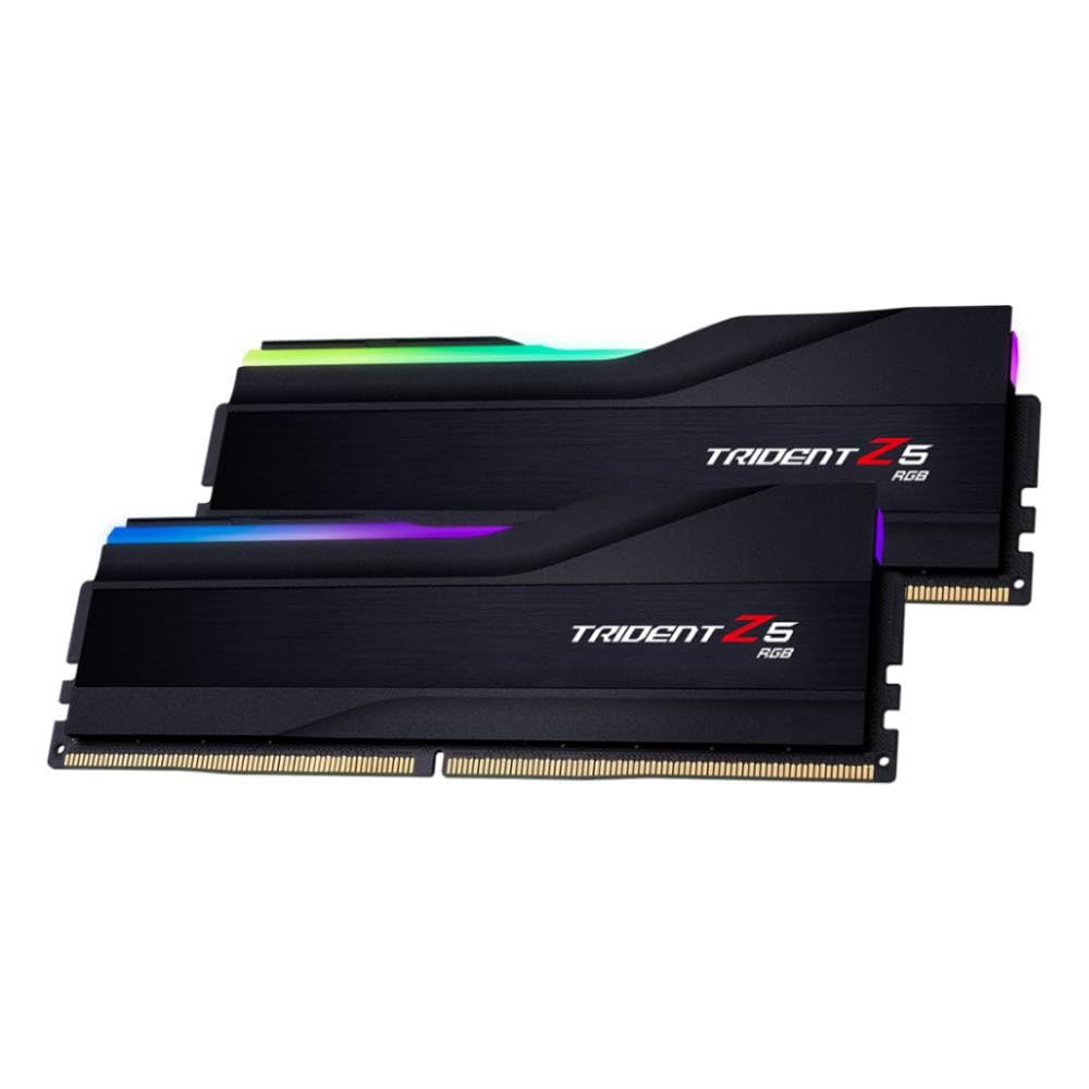 メモリー F5-6000J3040G32GX2-TZ5RK F5-6000J3040G32GX2-TZ5RK F5-6000J3040G32GA2-TZ5RK - QVL - G.SKILL