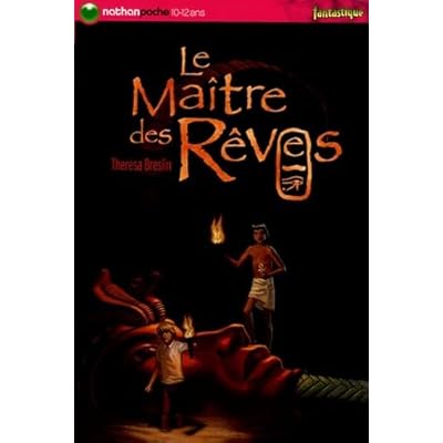 Le Ma&icirc;tre des R&ecirc;ves