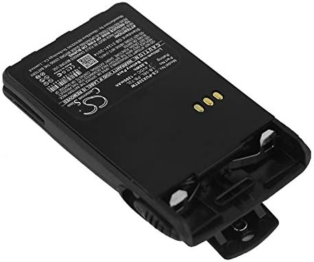 1200mAh/7.4V 交換用バッテリー PUXING PX-328、PX-728、PX-777、PX-777 Plus、PX-8