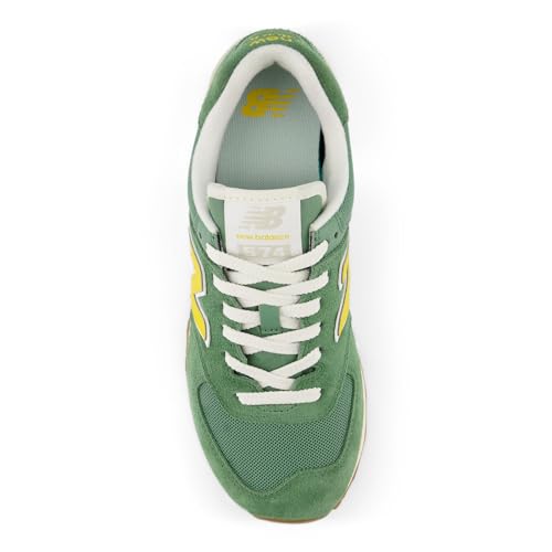 Image of New Balance Women's WL574 Core Plus Collection Sneaker