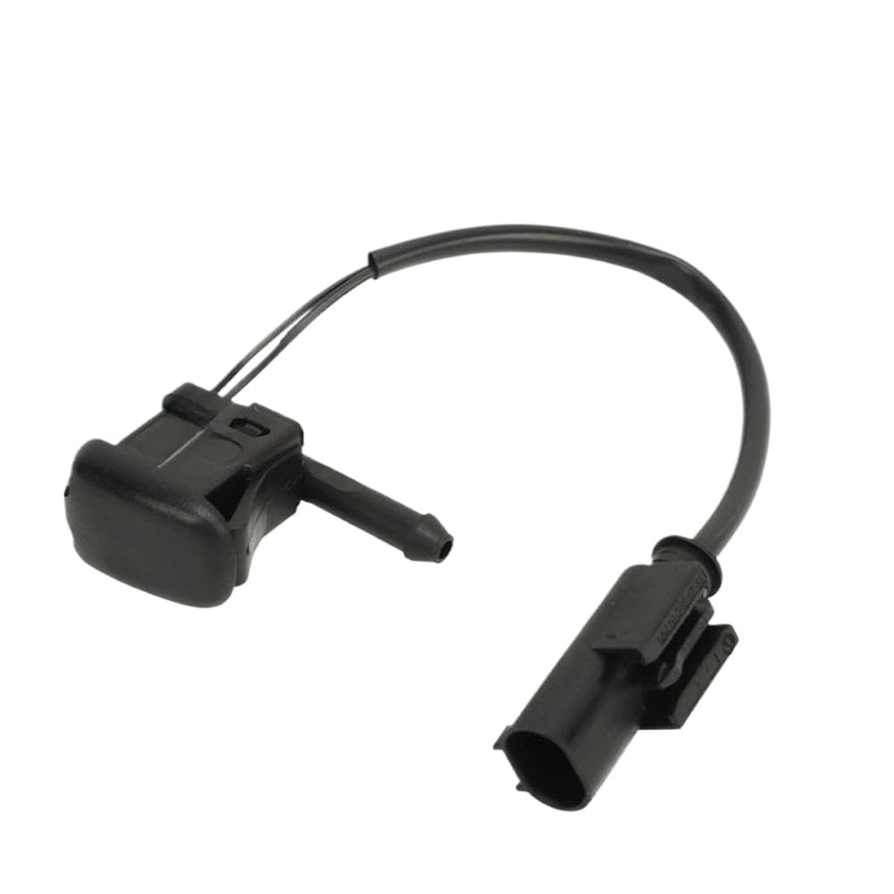 Eewwgjrthh Onecolor Windshield Washer Nozzles Lr040670 Dnj000010 Compatible With L322 2002-2012