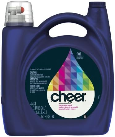 Cheer 2x Ultra Liquid...
