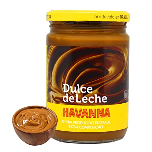 Pote Doce de Leite Havanna