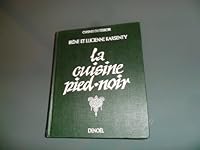 Cuisine Pied-Noir [Algerian cooking] 2207219542 Book Cover