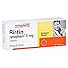 Produktbild Biotin-ratiopharm 5 mg Tabletten