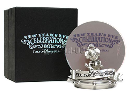 Amazon.co.jp: 東京ディズニーシー New Year's Eve Celebration 2003