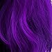 Danger Jones Semi-Permanent Hair Color (Masquerade - Purple)