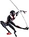 Produktbild Tamashii Nations - Spider -Man Miles Morales Spider-Man: Across the Spider-Verse, Bandai Spirits S.H.Figuarts