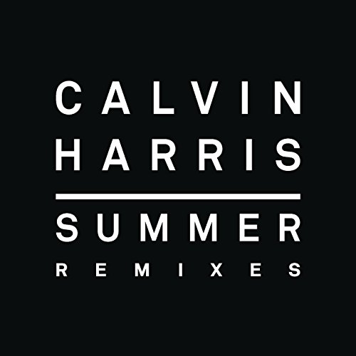 Calvin Harris
