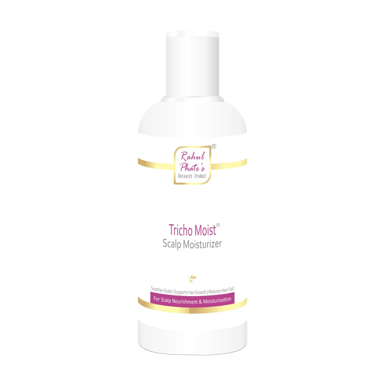 Tricho-Moist Scalp Moisturizer 100ml