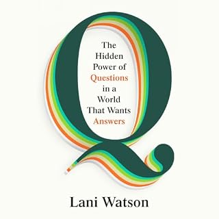 Q cover art