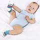 ZERULETS Kinder Babysocken Baby Jungen Mädchen Dicke Socken 12 Paare Neugeborene Baumwolle Socken Baby Winter Socke Erstlingssocken für 0-6 Monaten（Raketen）