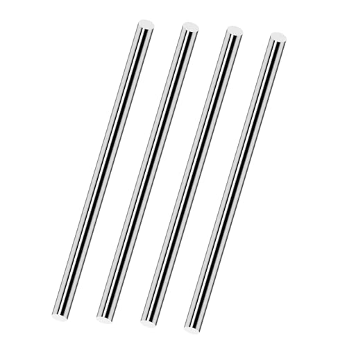 4Pcs 16 Inch Length 12mm(0.472