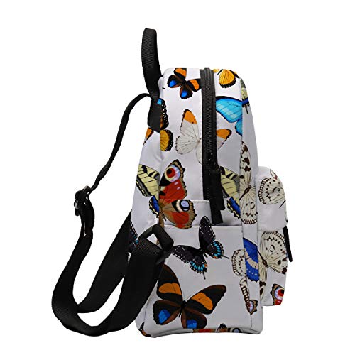 Image of Deanfun Mini Backpack, Waterproof Small Backpack for Women Young Girls Kids Backpack DMNSB-24