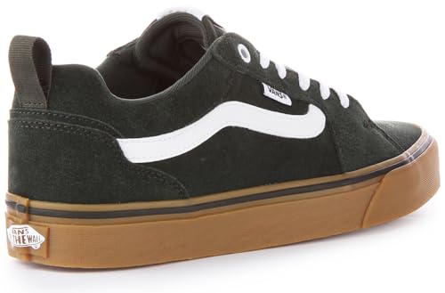 Image of Vans Men's Filmore Sneakers