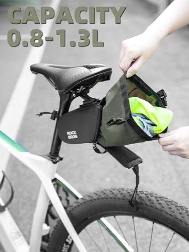La mejor comparación de Portamuneco bici que puedes comprar esta semana. 26 Imagen adicional