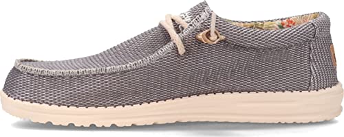 Image of Hey Dude Men's Wally Funk-Multiple Colors and Size | Men's Shoes | Comfortable & Light-Weight