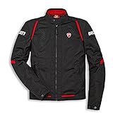 Ducati Flow C3 Herren Stoffjacke